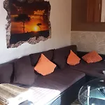 Ferienwohnung Haus Monty