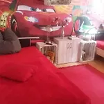 Ferienwohnung Haus Monty