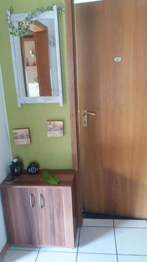 Appartement Ferienwohnung Haus Monty Bremen