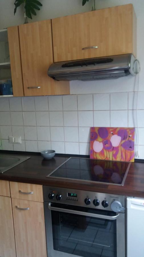 Ferienwohnung Haus Monty Appartement Bremen