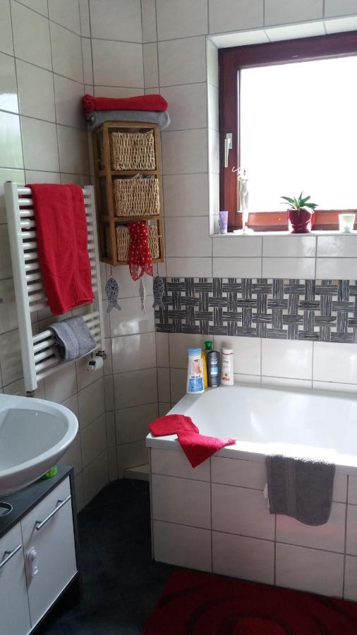 Ferienwohnung Haus Monty Bremen