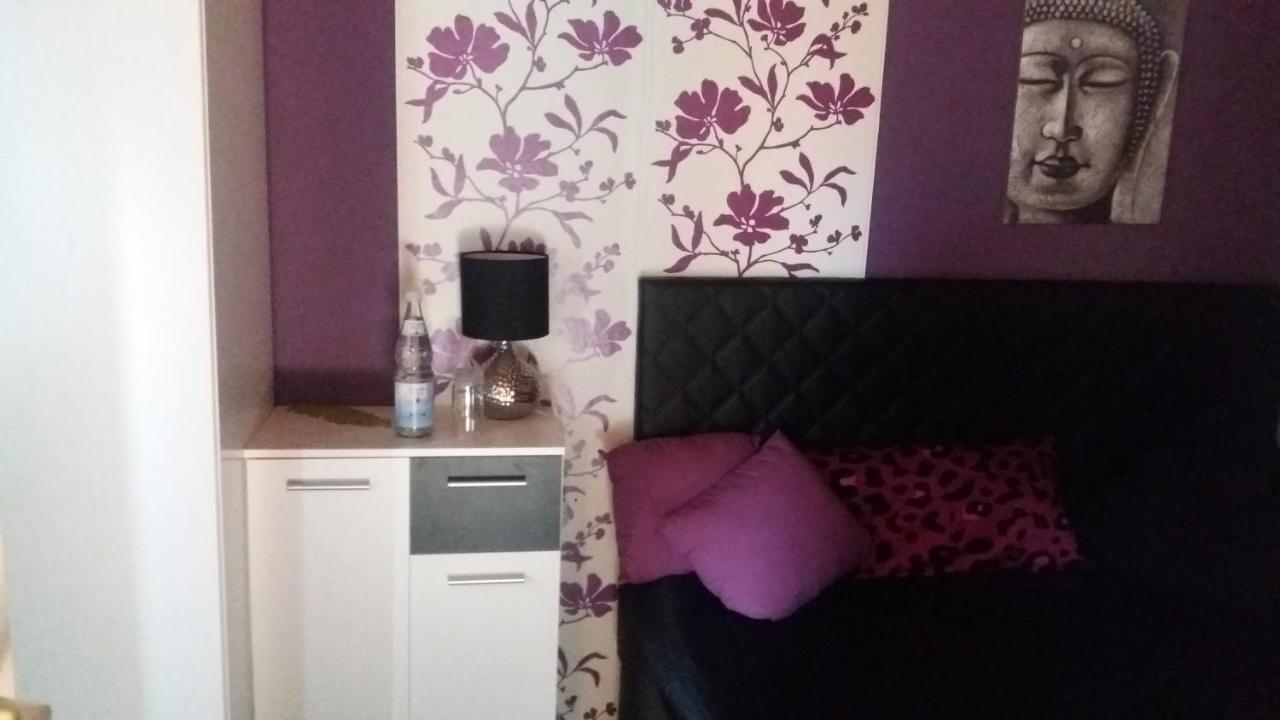 Ferienwohnung Haus Monty *