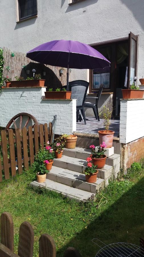 Ferienwohnung Haus Monty Appartement Bremen