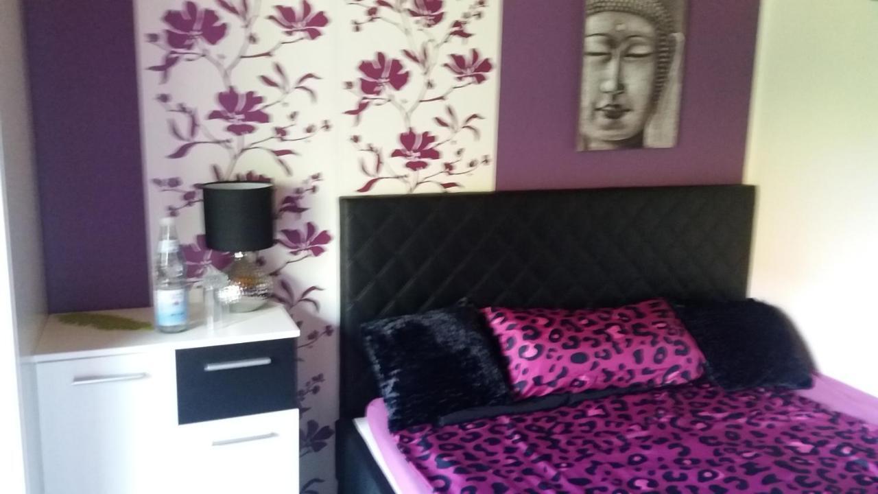 Appartement Ferienwohnung Haus Monty Bremen