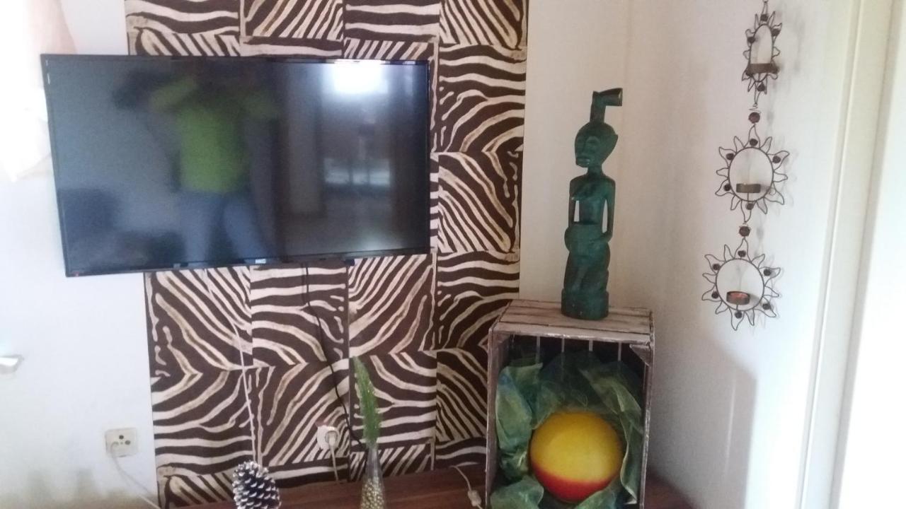 Ferienwohnung Haus Monty