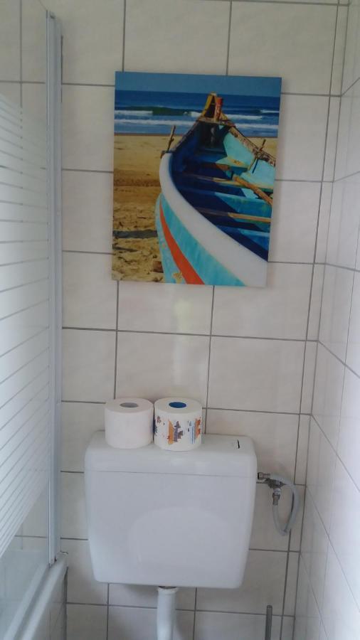 Ferienwohnung Haus Monty Appartement